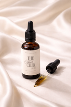 100% Natural Pre-Wash Scalp Oil