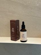 100% Natural Pre-Wash Scalp Oil