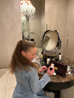 100% Natural Pre-Wash Scalp Oil
