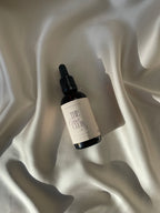 100% Natural Pre-Wash Scalp Oil